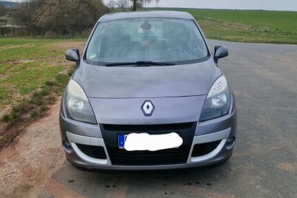 Renault Scenic 183.882 km 4.699 &euro; Veitsbronn 90587