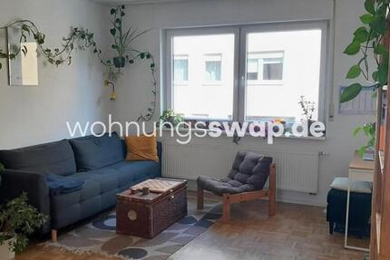 Wohnung Nürnberg Eberhardshof - 2 Zimmer, 63 m&sup2;, 675&euro; | Angebot:24540505