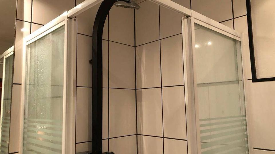 Vollmöblierte Wohnung in Fürth 1 zimmer