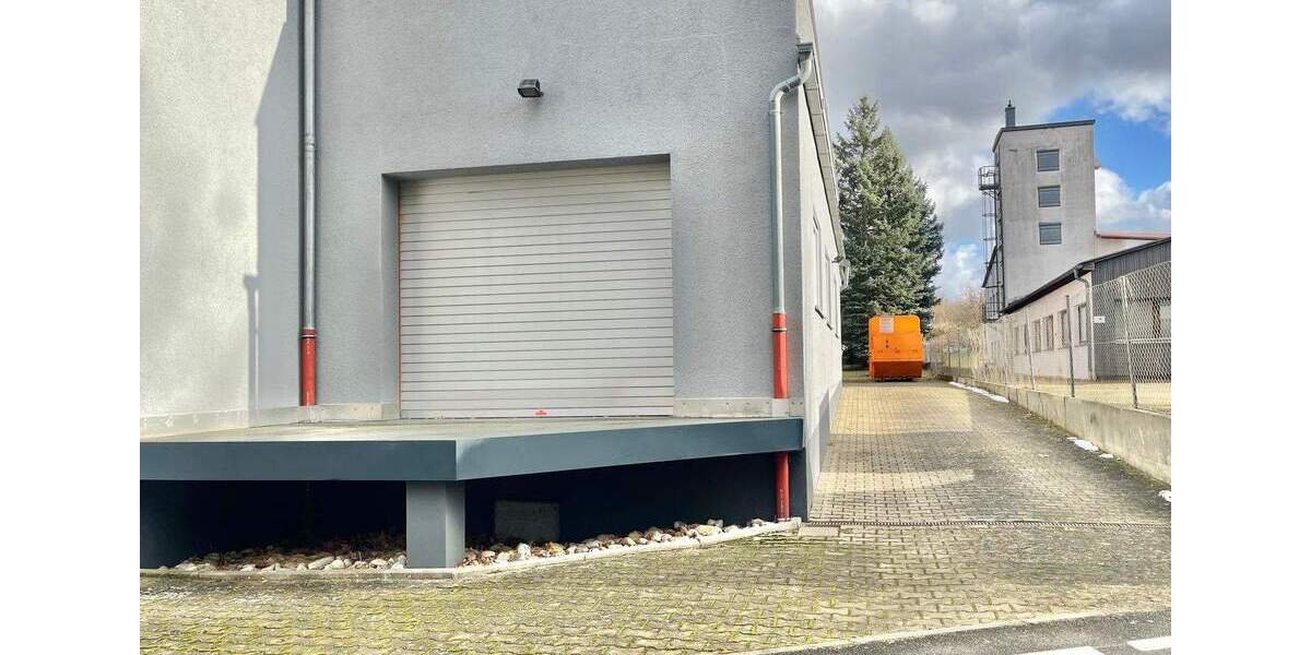 Gewerbeobjekt Zirndorf Leichendorf - 1.750.000&euro; | Angebot:23252591