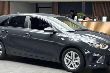 Kia ceed / Ceed 15.037 km 14.470 € Cadolzburg bei Nürnberg 90556