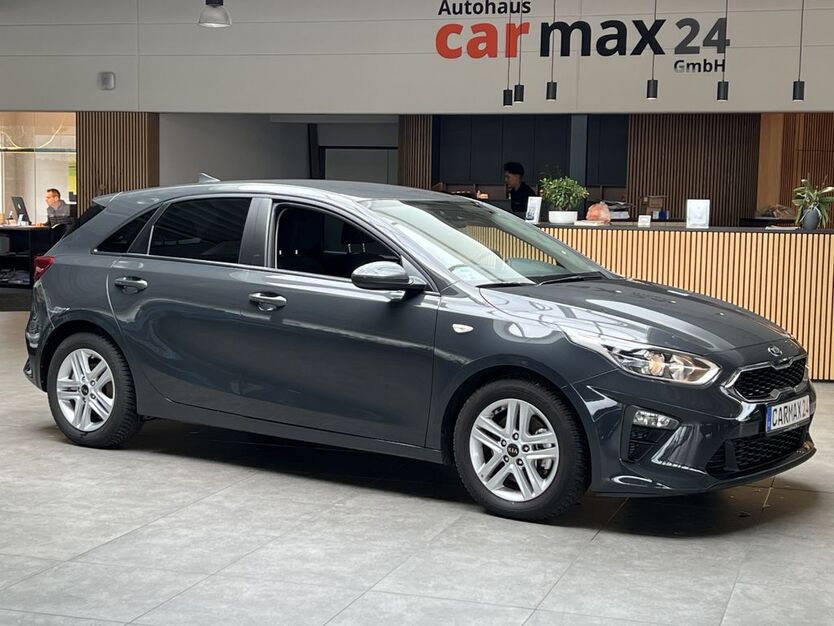 Kia ceed / Ceed 15.037 km 14.470 € Cadolzburg bei Nürnberg 90556