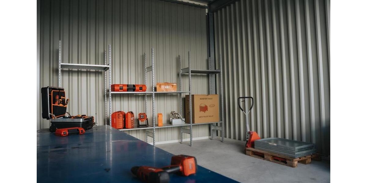 Gewerbeobjekt Nürnberg Almoshof - 399&euro; | Angebot:25254548