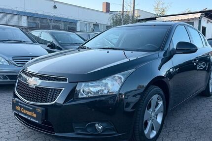 Chevrolet Cruze 134.551 km 5.900 &euro; Nürnberg 90439