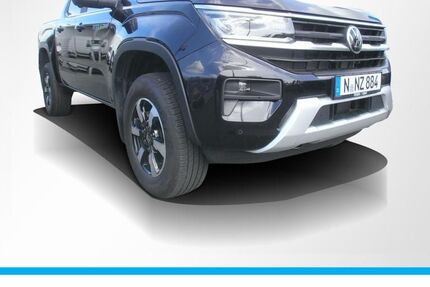 VW Amarok 14.950 km 55.573 &euro; Nürnberg 90441