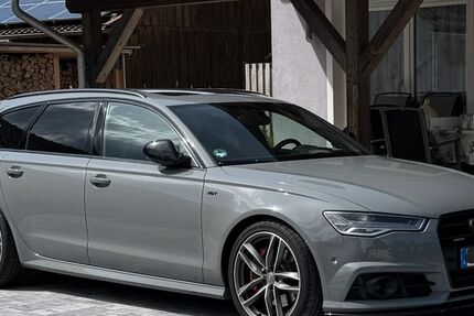 Audi A6 172.000 km 28.900 &euro; Nürnberg 90408