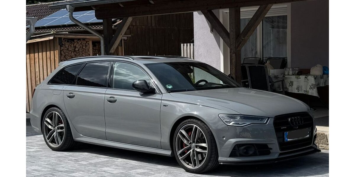 Audi A6 172.000 km 28.900 &euro; Nürnberg 90408