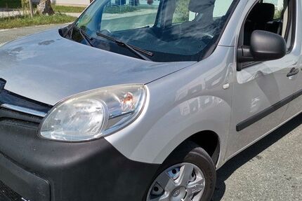 Renault Kangoo 260.970 km 4.599 &euro; Fürth 90762