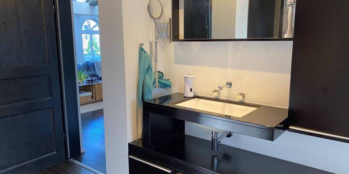 Etagenwohnung Fürth Innenstadt - 4 Zimmer, 164 m&sup2;, 590.000&euro; | Angebot:26453797