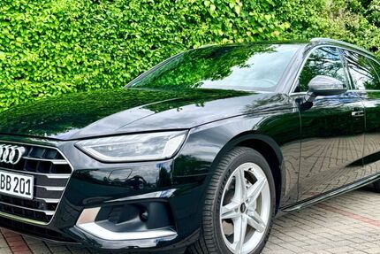 Audi A4 79.800 km 22.800 &euro; Burgthann 90559