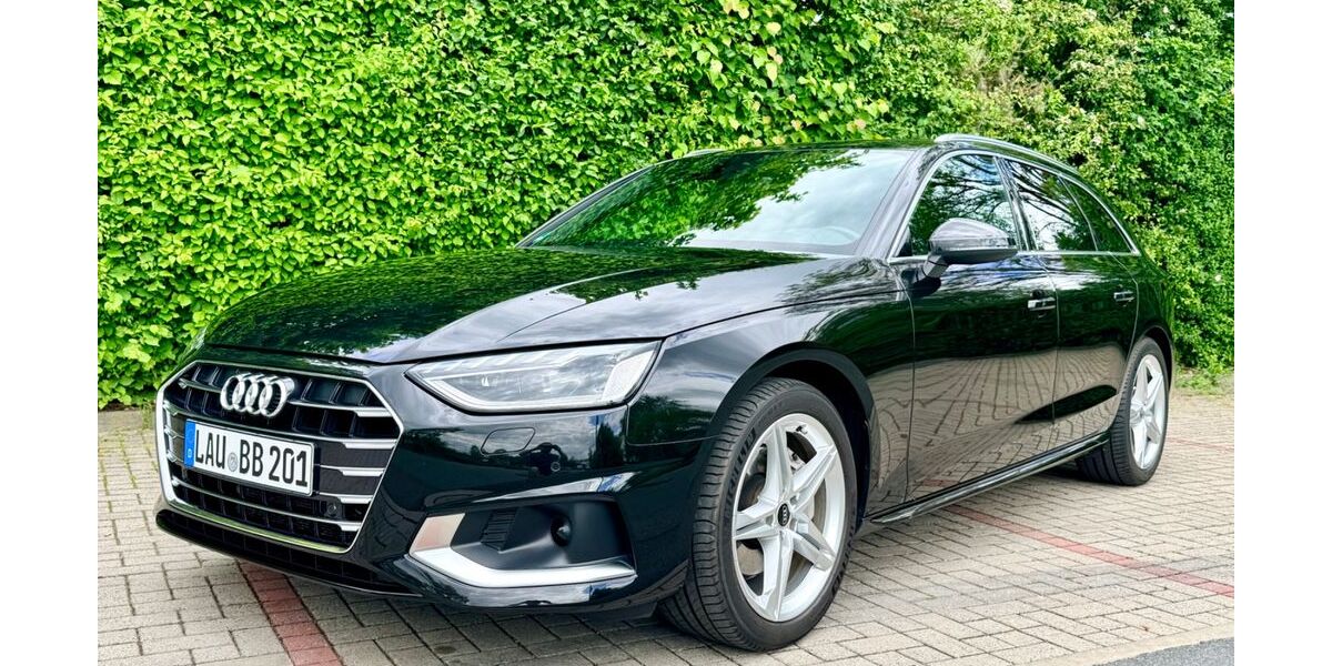 Audi A4 79.800 km 22.800 &euro; Burgthann 90559
