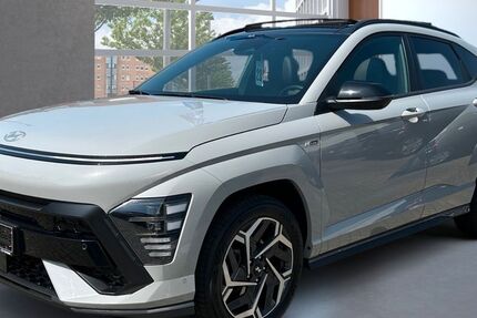 Hyundai KONA 16.621 km 29.990 &euro; Lauf-Wetzendorf 91207