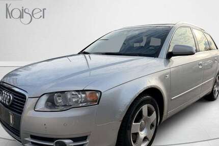 Audi A4 339.458 km 1.999 &euro; Nuernberg 90482