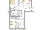 Etagenwohnung Nürnberg Herpersdorf - 4 Zimmer, 93 m&sup2;, 502.486&euro; | Angebot:26695820