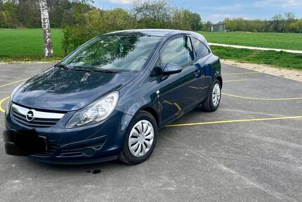 Opel Corsa 147.822 km 2.479 &euro; Fürth 90762