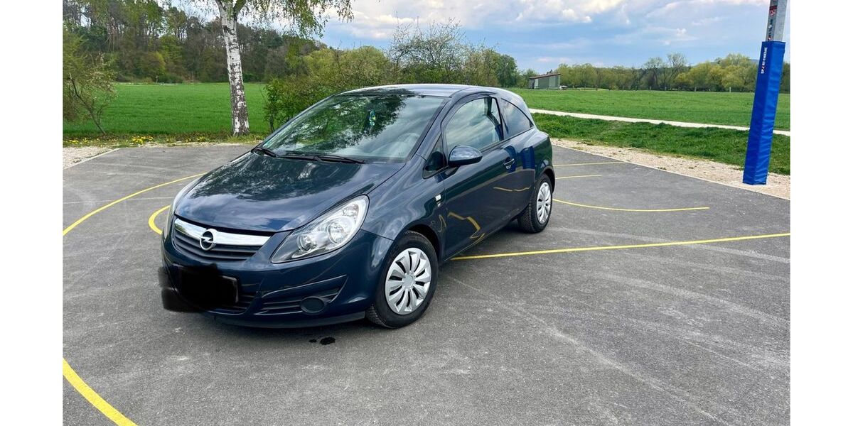 Opel Corsa 147.822 km 2.479 &euro; Fürth 90762