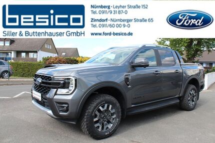 Ford Ranger 21.580 km 51.270 &euro; Nürnberg 90431