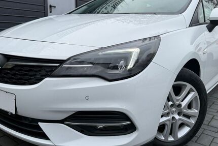 Opel Astra 92.350 km 10.690 &euro; Nürnberg 90469