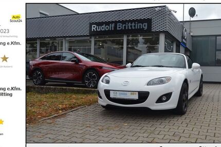 Mazda MX-5 117.000 km 11.990 € Lauf 91207