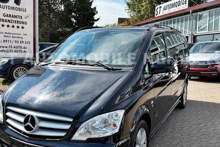 Mercedes-Benz Viano 207.000 km 21.900 &euro; Nürnberg 90431