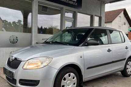 Skoda Fabia 179.000 km 1.999 &euro; Schwarzenbruck 90592
