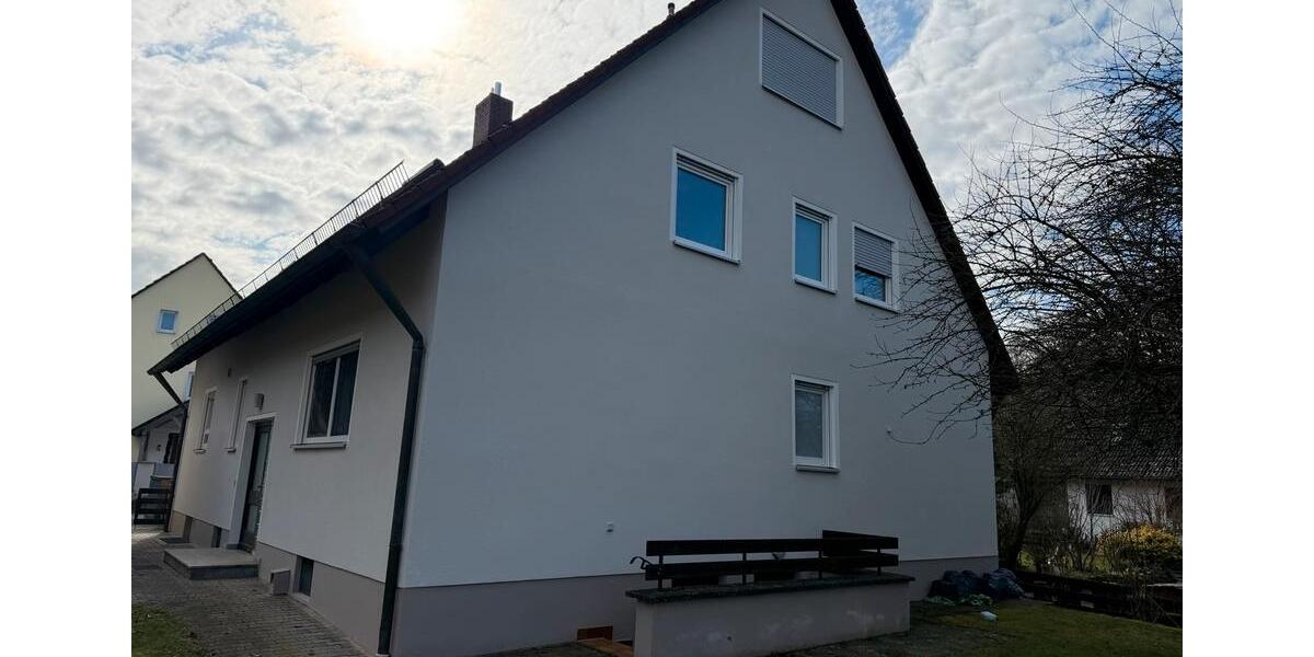 Mehrfamilienhaus, Wohnhaus Schwabach - 8 Zimmer, 238 m&sup2;, 615.000&euro; | Angebot:26058996