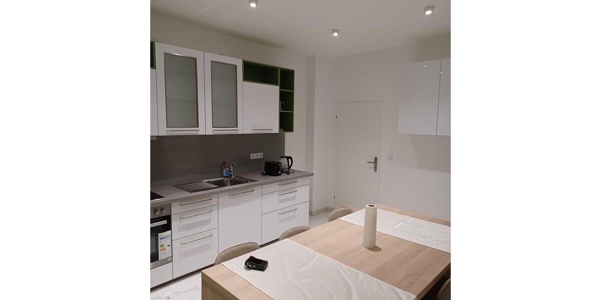 Großzügiges WG-Zimmer (25 m²) im Zentrum Nürnberg ab 01.02.2026 1 zimmer