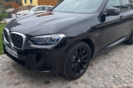 BMW X4 17.982 km 54.400 &euro; Simmelsdorf 91245