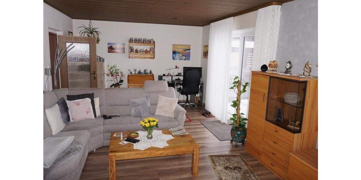 Einfamilienhaus Nürnberg Falkenheim - 6 Zimmer, 160 m&sup2;, 669.000&euro; | Angebot:25746665