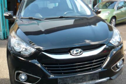 Hyundai ix35 177.080 km 6.300 &euro; Erlangen 91058