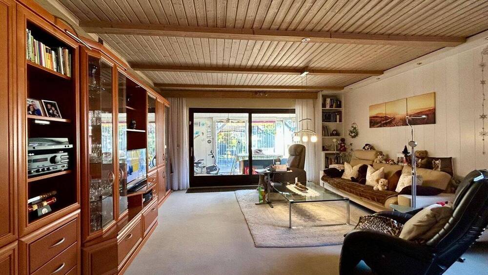 Doppelhaushälfte Erlangen Stadtrandsiedlung - 4 Zimmer, 139 m&sup2;, 749.000&euro; | Angebot:26306404
