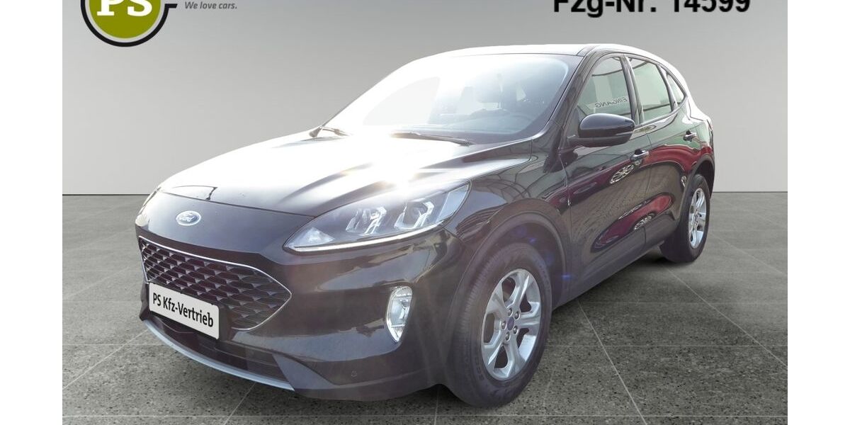 Ford Kuga 173.100 km 14.980 &euro; Nürnberg 90480