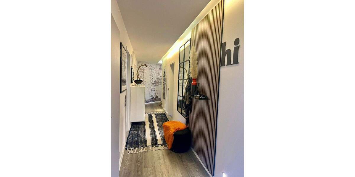 Etagenwohnung Schwabach Limbach - 4 Zimmer, 120 m&sup2;, 1.350&euro; | Angebot:25722359