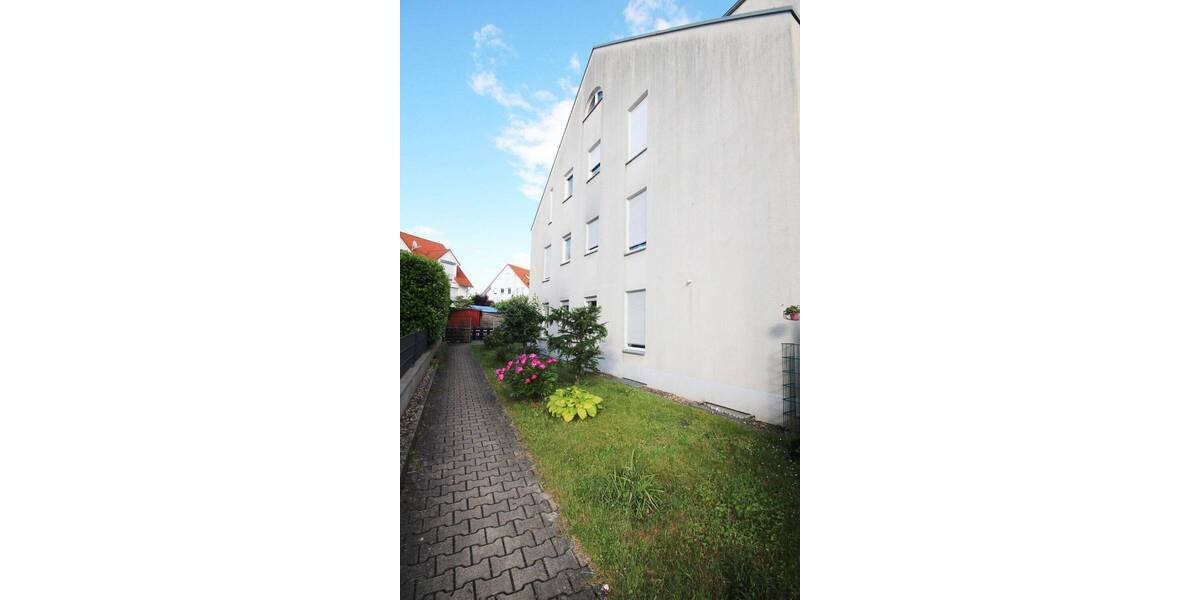 Etagenwohnung Altdorf - 3 Zimmer, 76 m&sup2;, 243.000&euro; | Angebot:26891328
