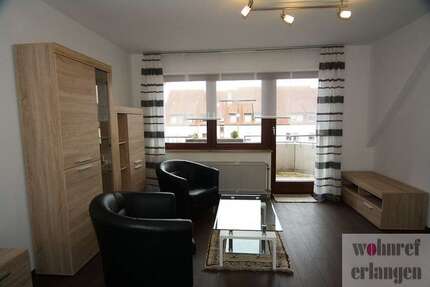 Zimmer Erlangen Am Anger - 1 Zimmer, 830&euro; | Angebot:26913933