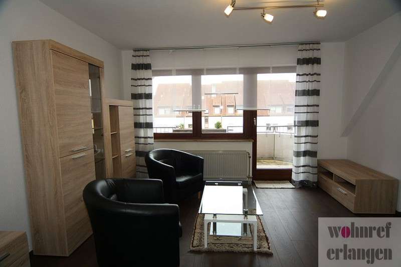Zimmer Erlangen Am Anger - 1 Zimmer, 830&euro; | Angebot:26913933