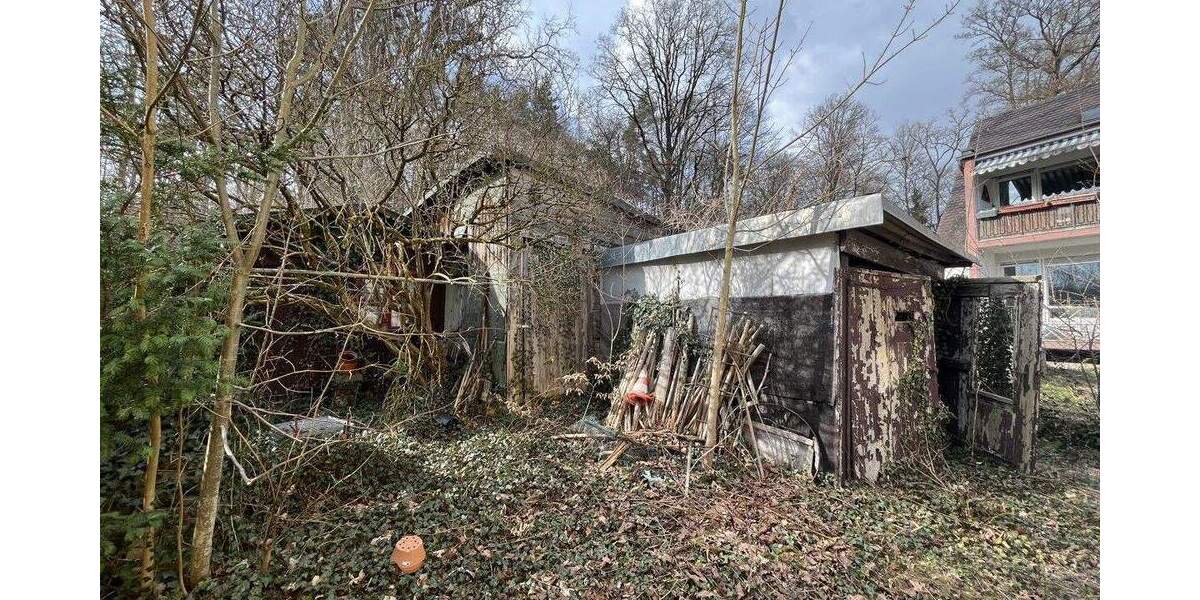 Einfamilienhaus Nürnberg Lohhof - 4 Zimmer, 91 m&sup2;, 369.000&euro; | Angebot:25770720