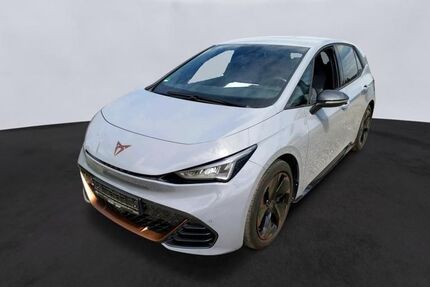 Cupra Born 23.850 km 26.950 &euro; Lauf an der Pegnitz 91207
