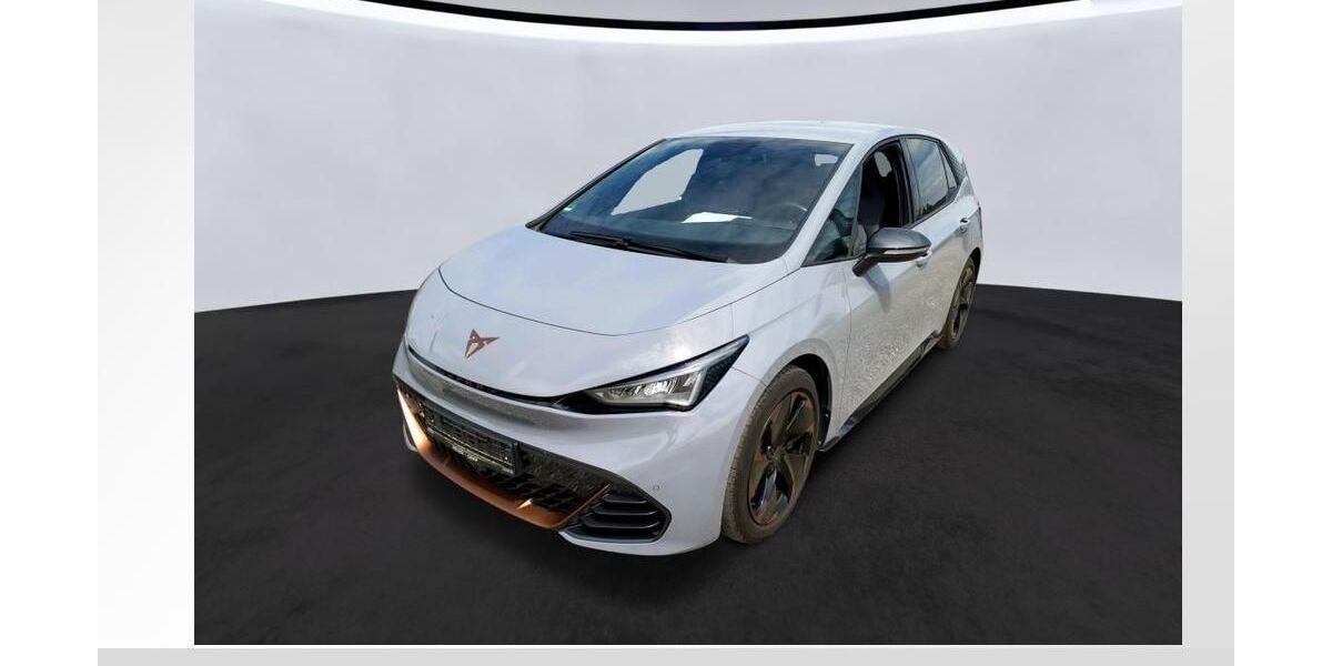 Cupra Born 23.850 km 26.950 &euro; Lauf an der Pegnitz 91207