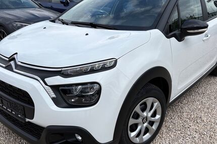 Citroen C3 41.850 km 10.990 &euro; Rednitzhembach 91126