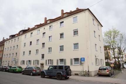 Wohnung Erlangen Am Anger - 3 Zimmer, 65 m&sup2;, 315.000&euro; | Angebot:25078986