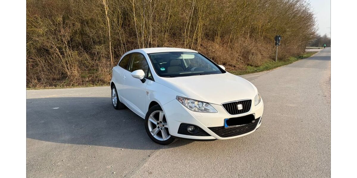Seat Ibiza 150.000 km 4.190 &euro; Großenseebach 91091