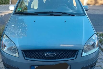 Ford C-Max 177.200 km 1.300 € Langenzenn 90579