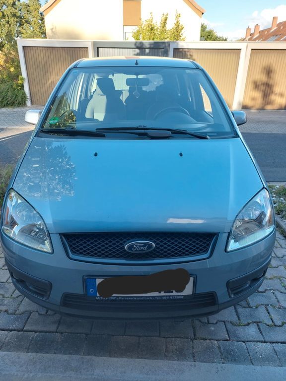 Ford C-Max 177.200 km 1.300 € Langenzenn 90579