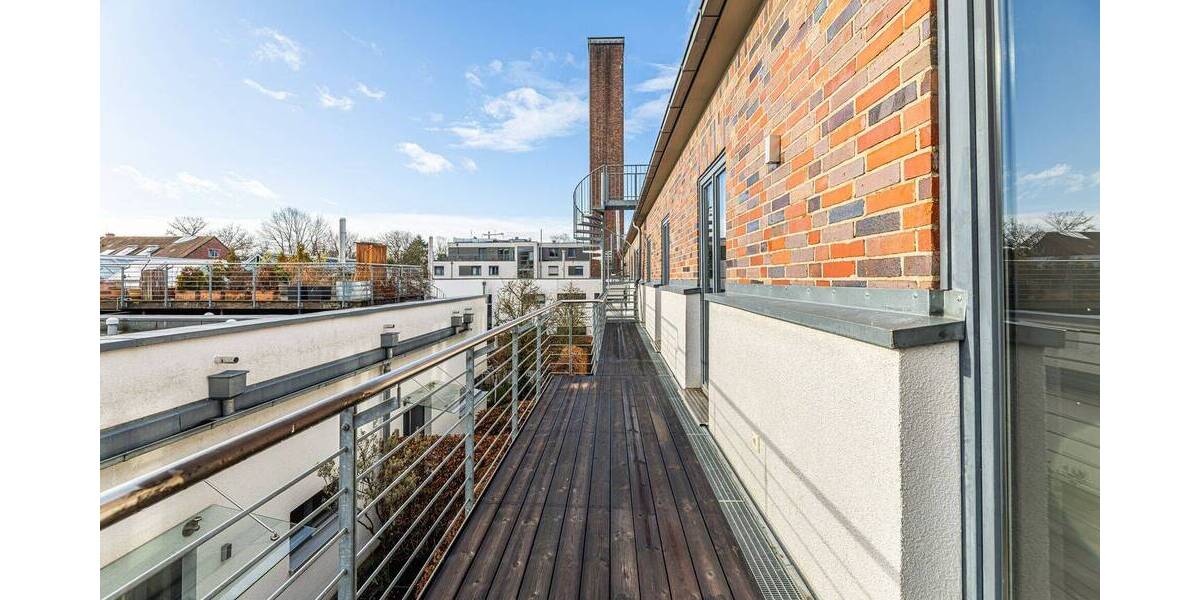 Etagenwohnung Nürnberg Hummelstein - 3 Zimmer, 121 m&sup2;, 559.000&euro; | Angebot:26585082