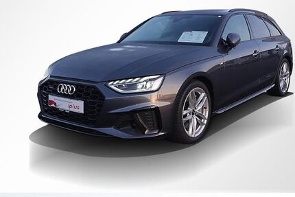 Audi A4 49.300 km 37.480 &euro; Lauf an der Pegnitz 91207