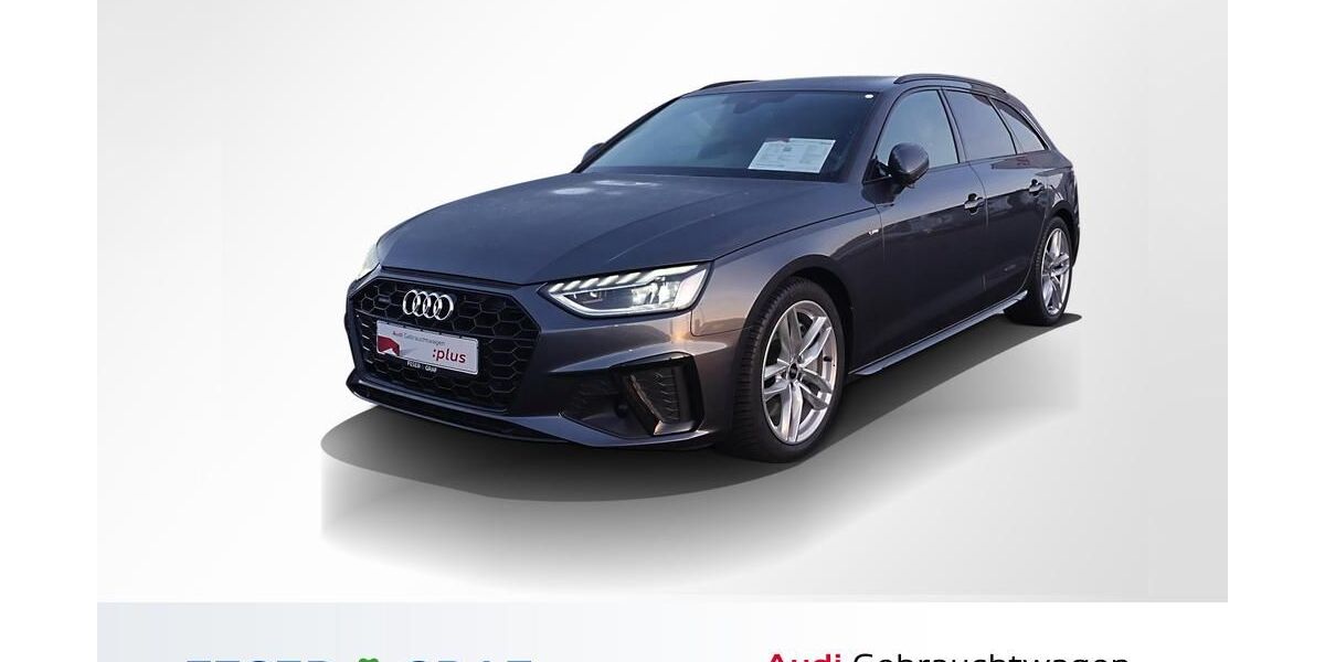 Audi A4 49.300 km 37.480 &euro; Lauf an der Pegnitz 91207