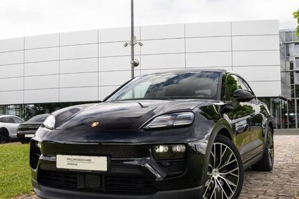 Porsche Macan 29.900 km 74.990 &euro; Nürnberg 90425