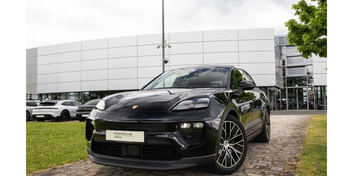 Porsche Macan 29.900 km 74.990 &euro; Nürnberg 90425