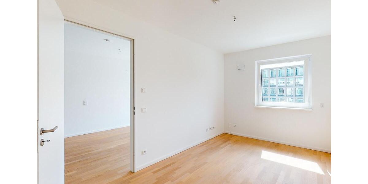 Erdgeschoßwohnung Nürnberg Gibitzenhof - 2 Zimmer, 50 m&sup2;, 795&euro; | Angebot:26250092